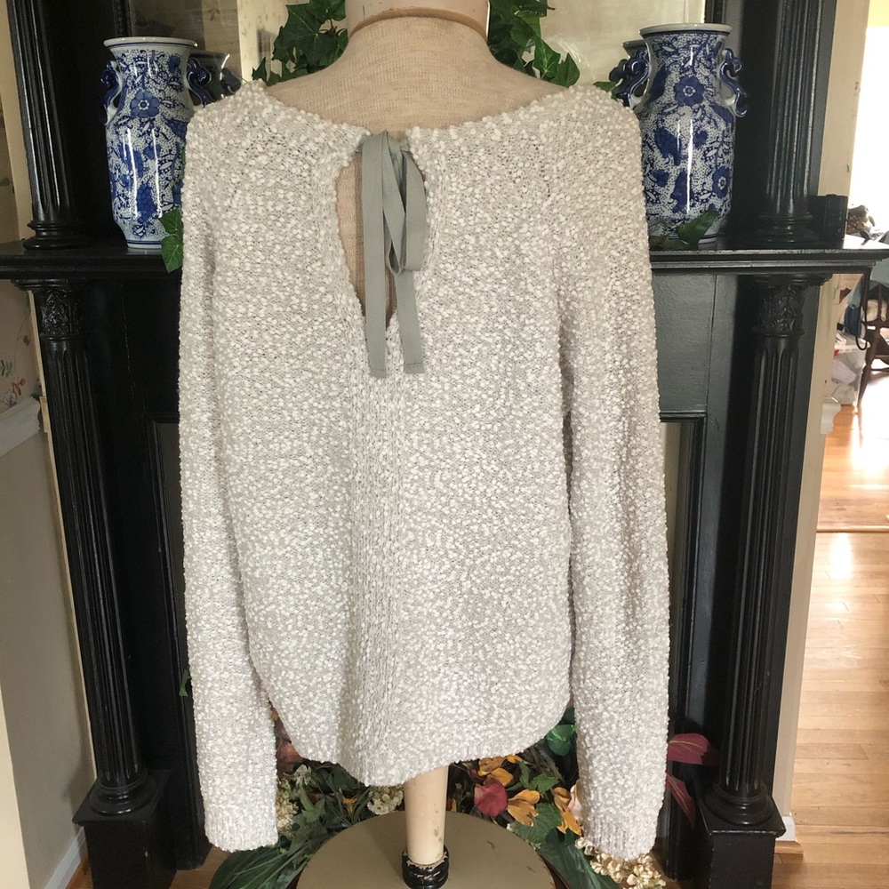 Lilla/P Sweater